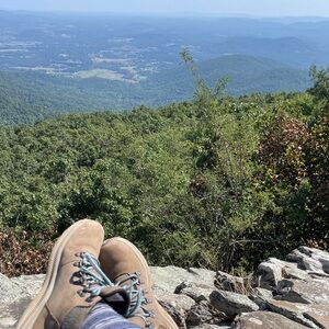 Meet your Posher, Nathalie